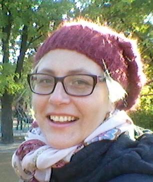 Katarzyna Gmaj