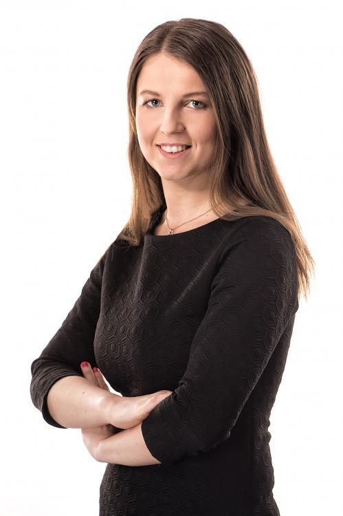 Klaudia Gawlik Buganska