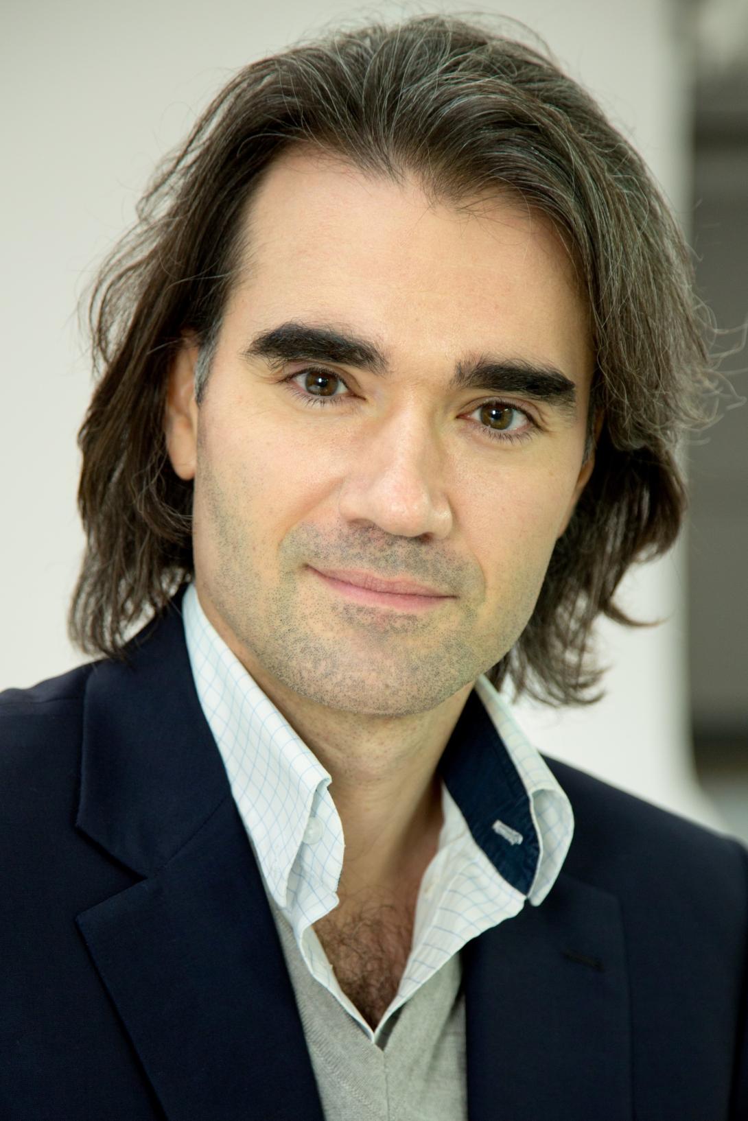 Krzesniak Eligiusz