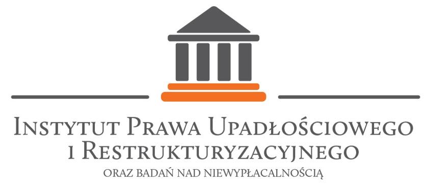 Logo instytut korekty 8 1