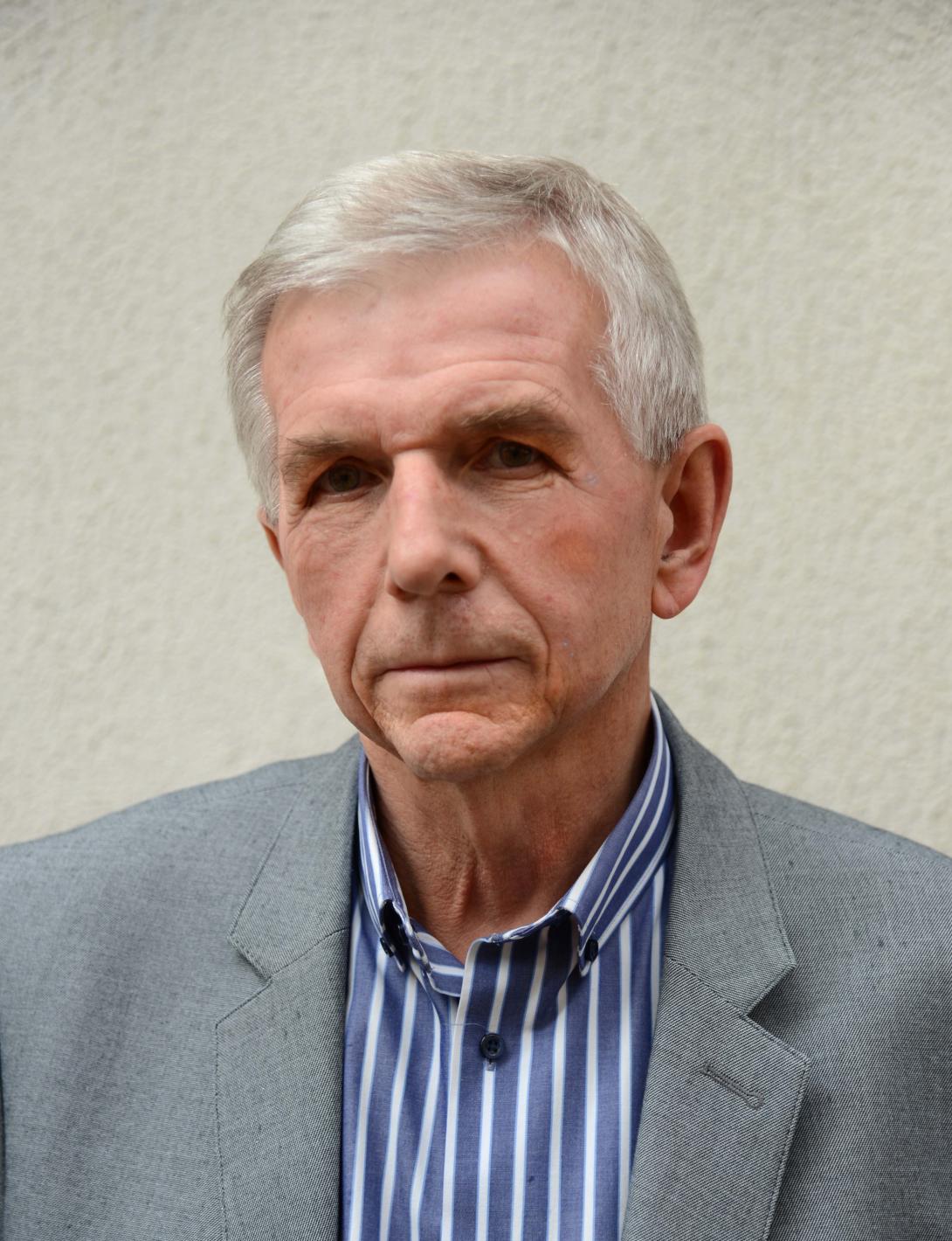 Marek Kujawa