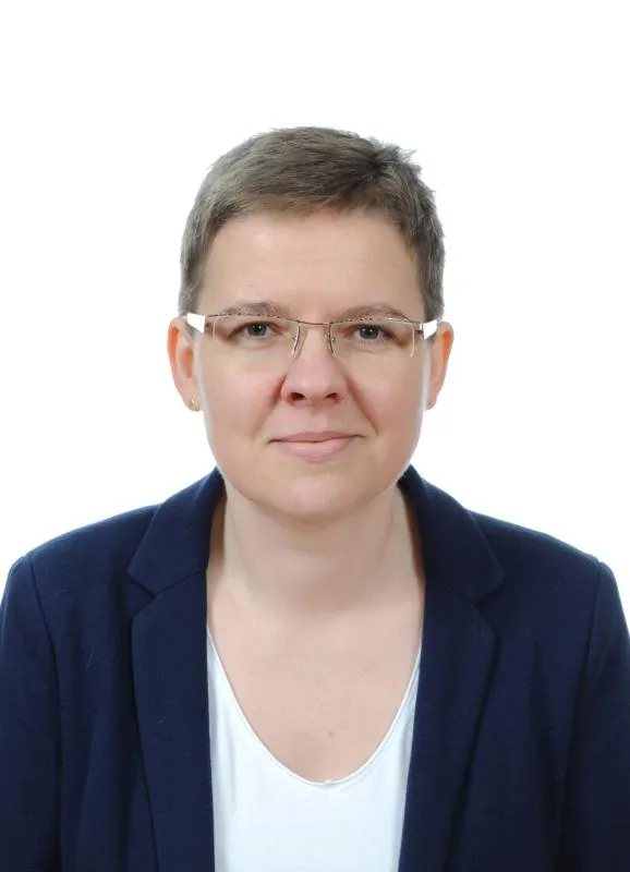 Maria Nowacka Zawisza