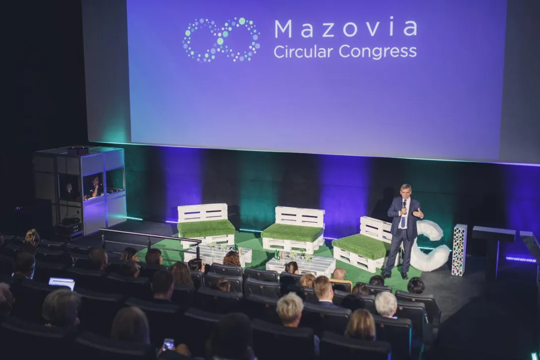 Mazovia Circular Congress 0033