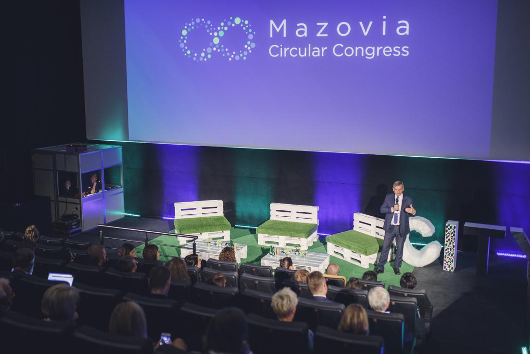 Mazovia Circular Congress 0033