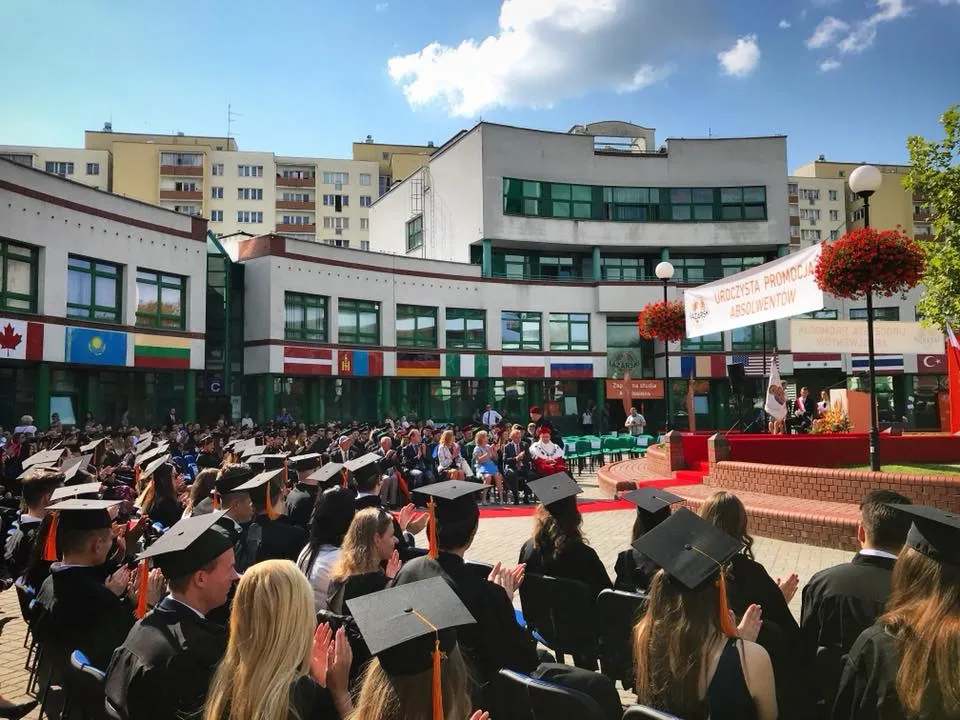 graduacja 2017 2018  9 