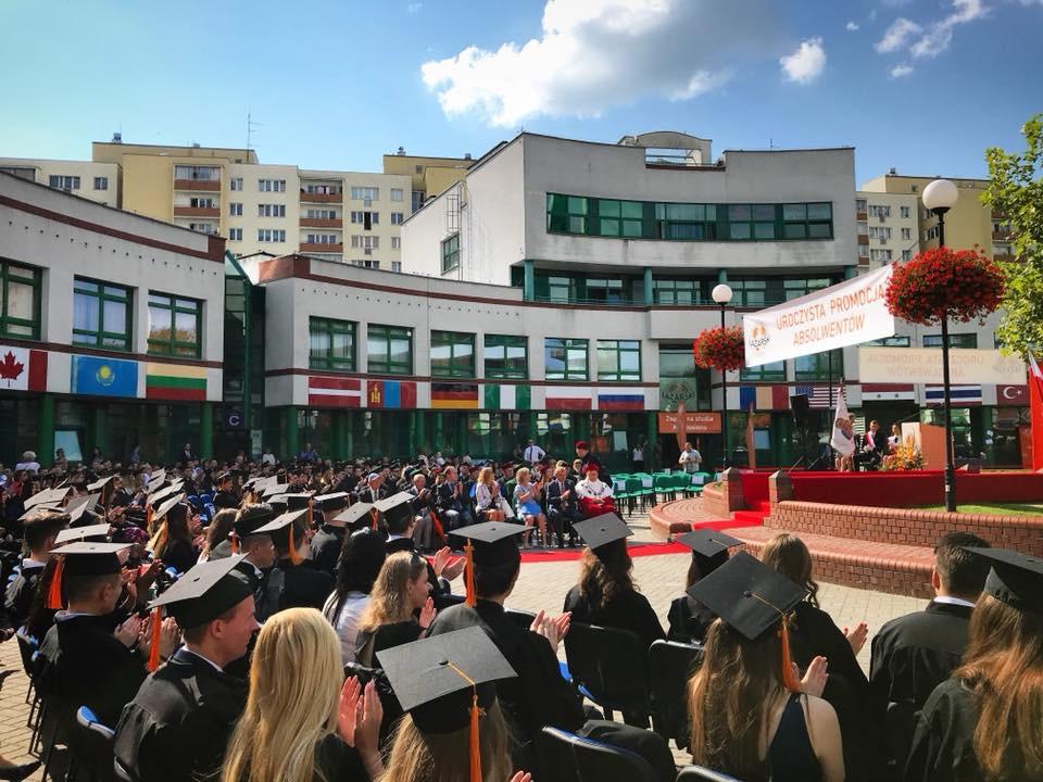 graduacja 2017 2018  9 