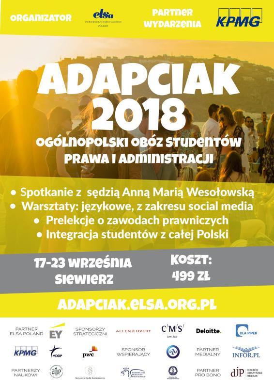 oboz integracyjny siewierz