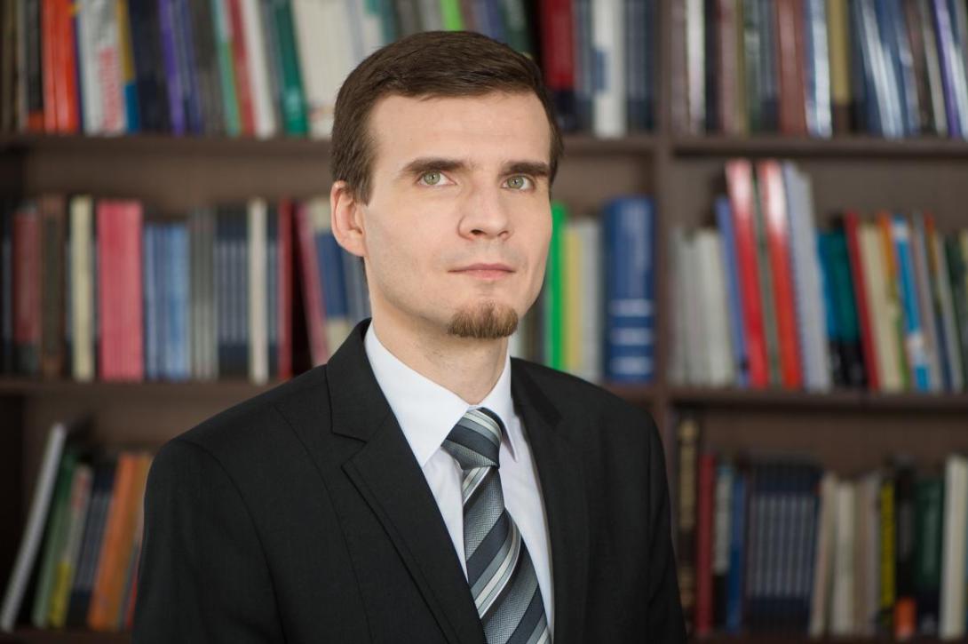 Olszowka Marcin