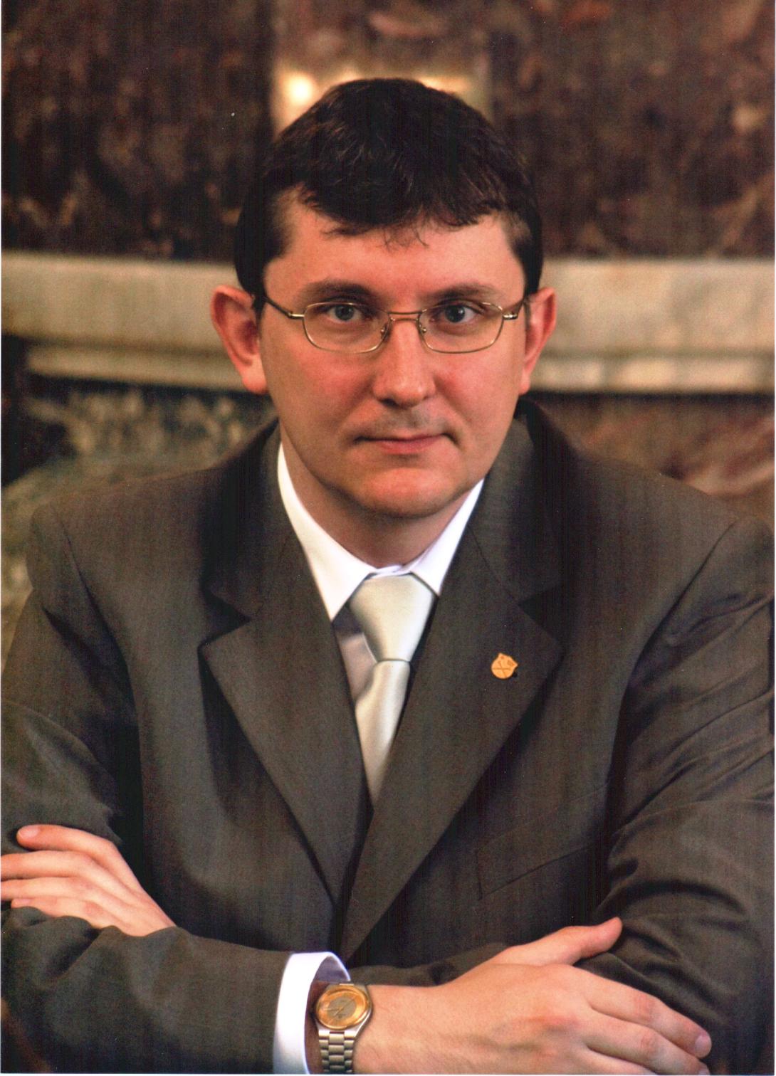 Pawel Chmielnicki