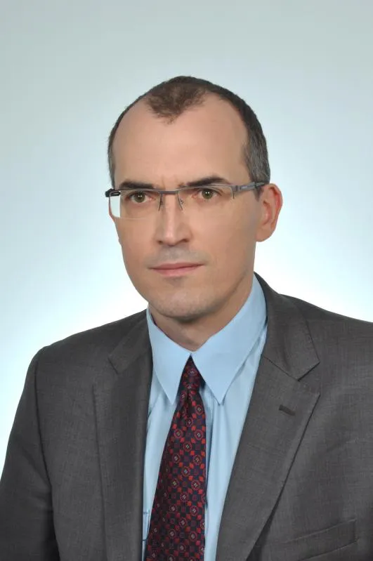 Srokosz