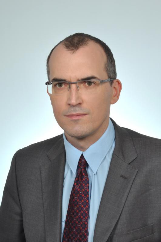 Srokosz