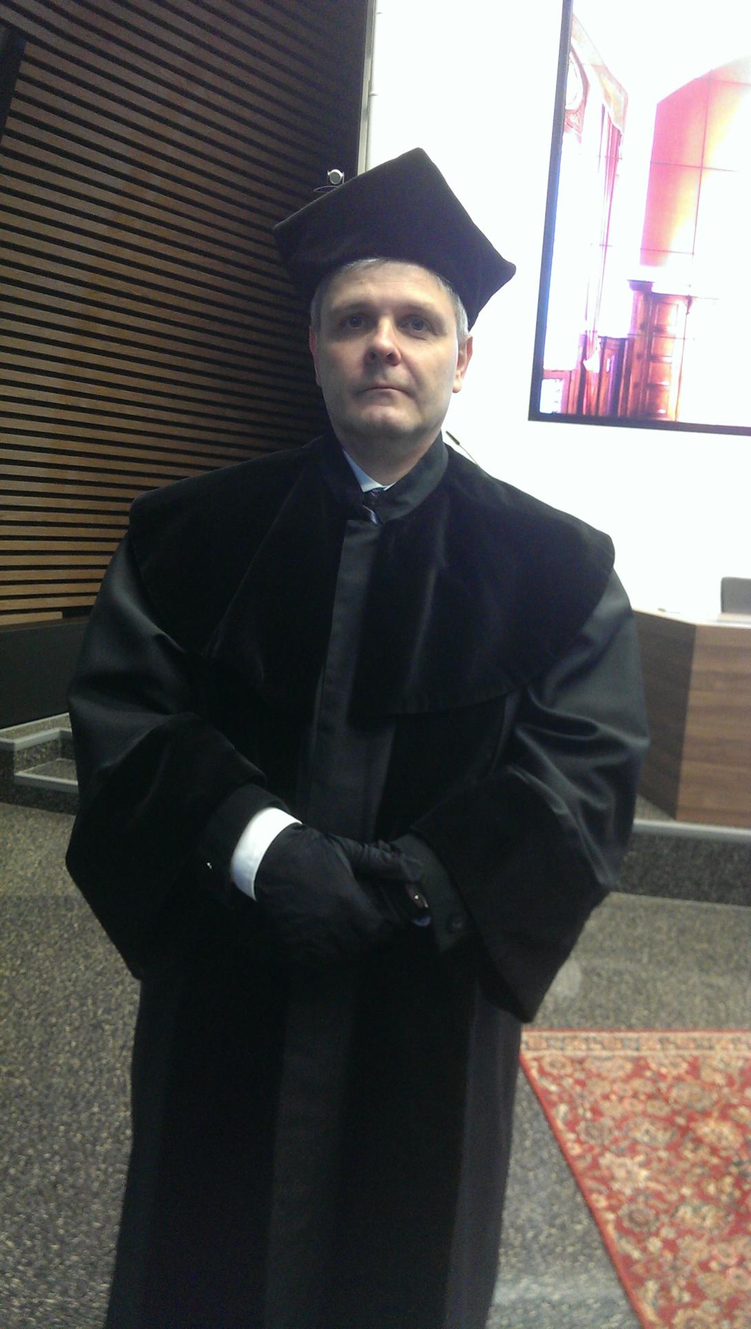 Szustakiewicz Przemyslaw