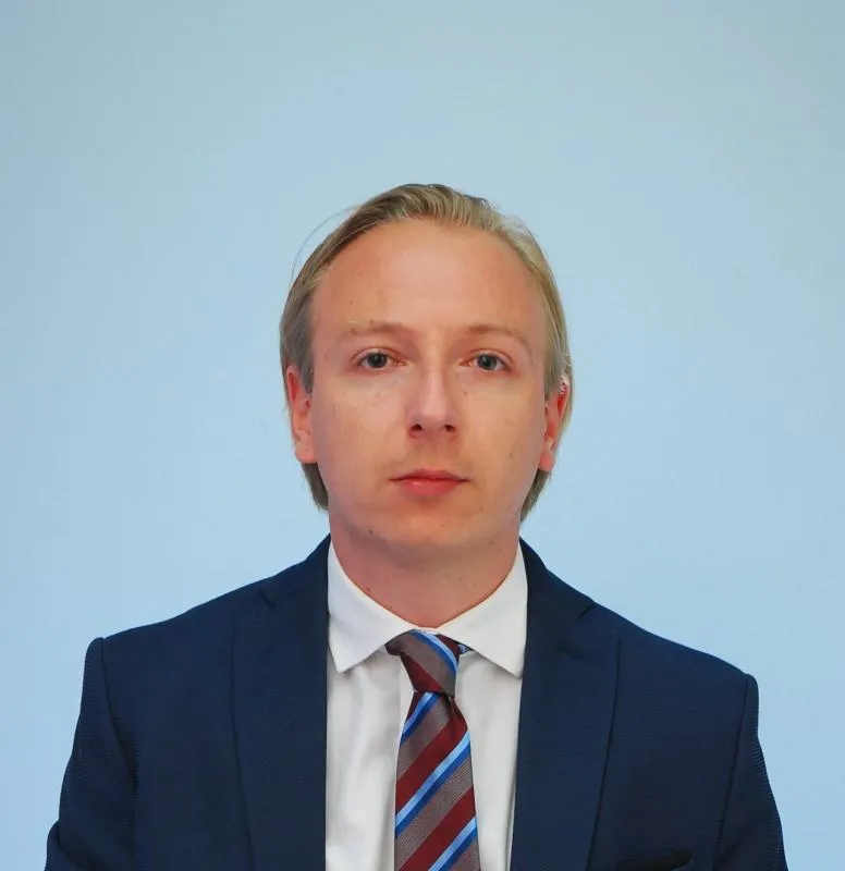 WojciechOstaszewski