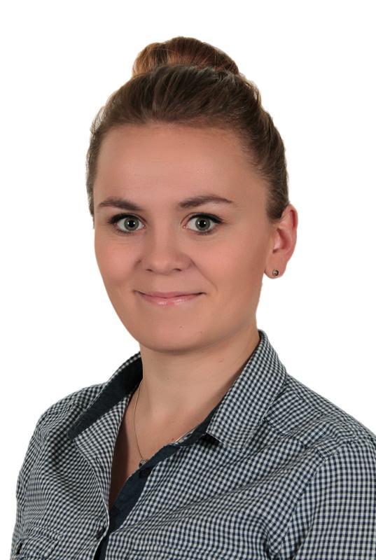 agata wojcik