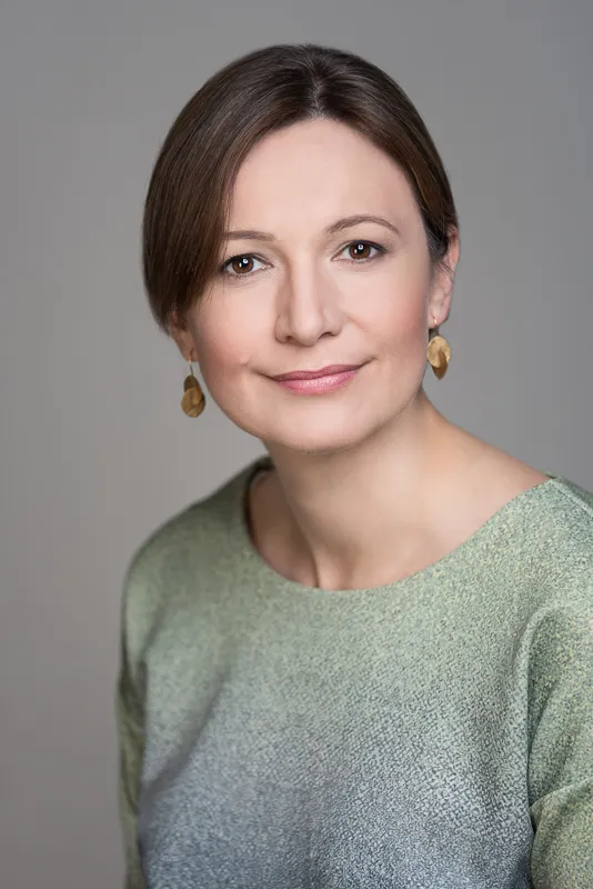 agnieszka Kaldonek Crnjakovic 