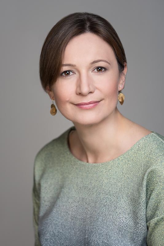 agnieszka Kaldonek Crnjakovic