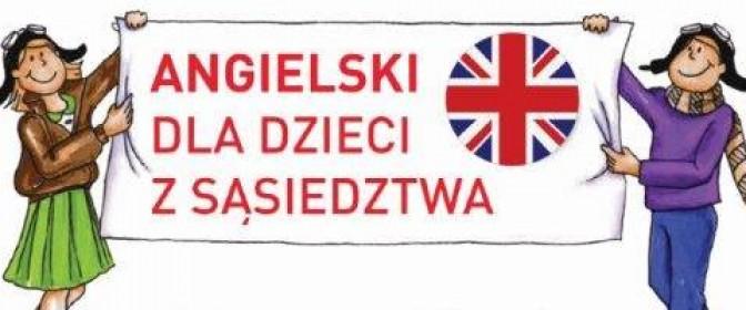 Angielski dla dzieci1