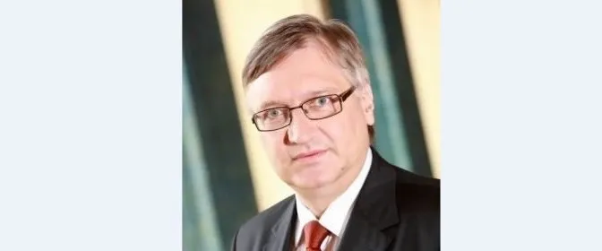 Bogdan Szafranski