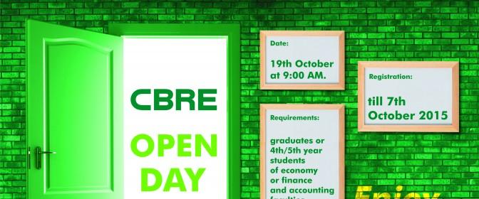 CBRE