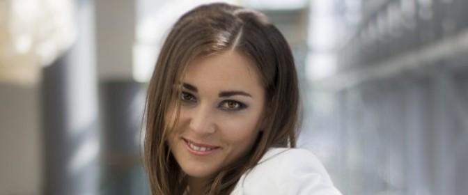 Izabela kluzek