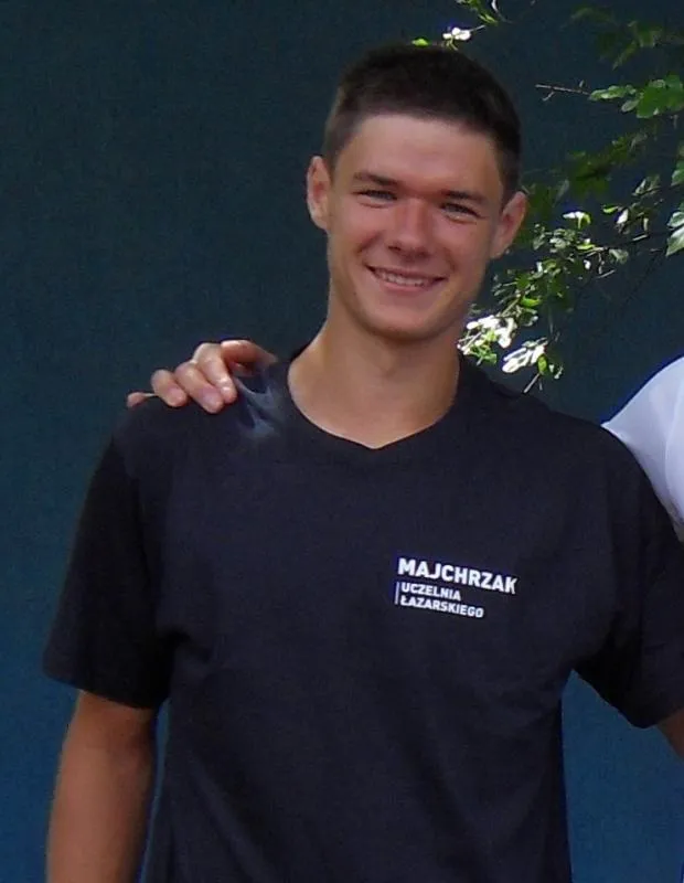 Kamil Majchrzak1