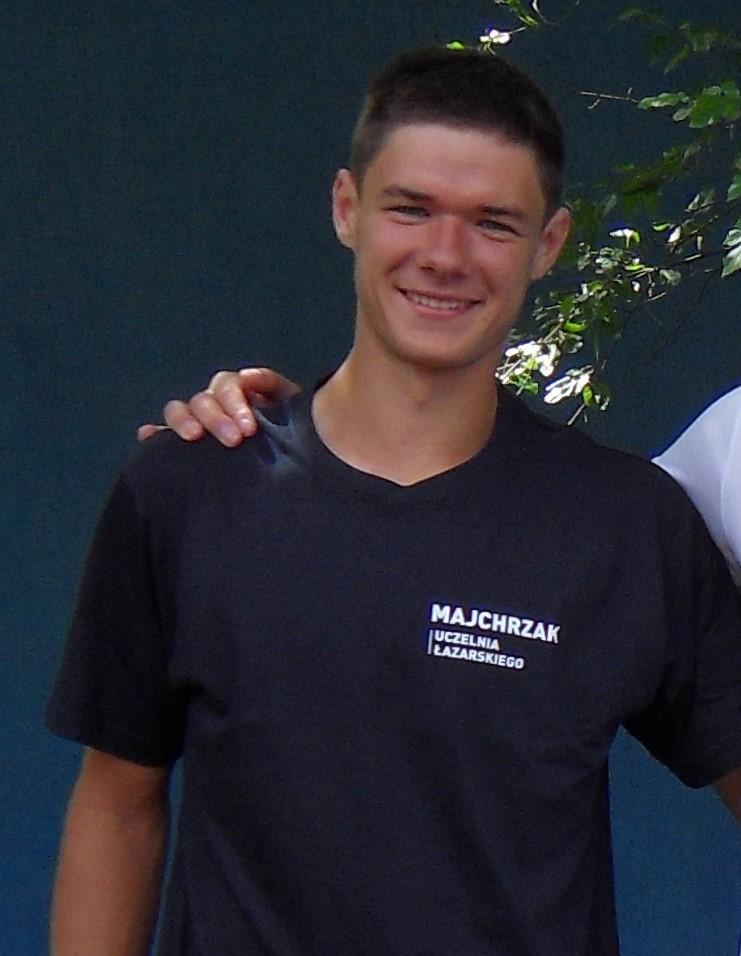 Kamil Majchrzak1