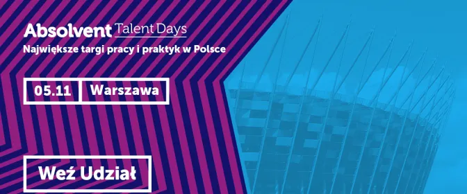 absolvent talent days