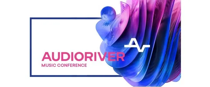 audioriver