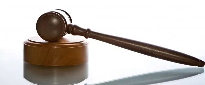 Ogólnopolskie eliminacje konkursu Jessup w Łazarskim