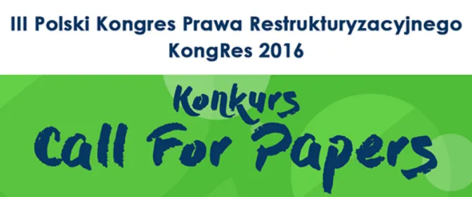 call for papers