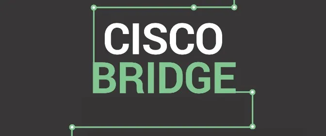 cisco bridge