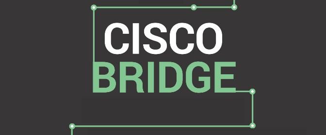 cisco bridge