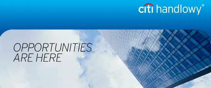 citi handlowy