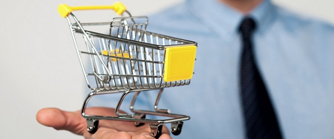 e commerce