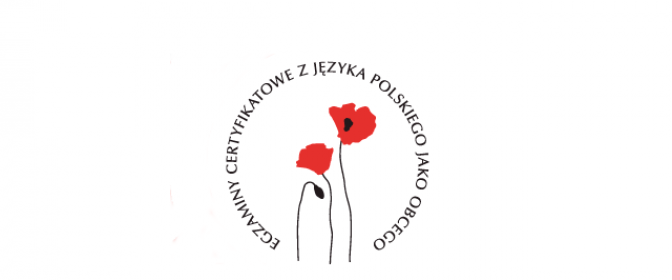 egzaminy jezyka polskiego obcego