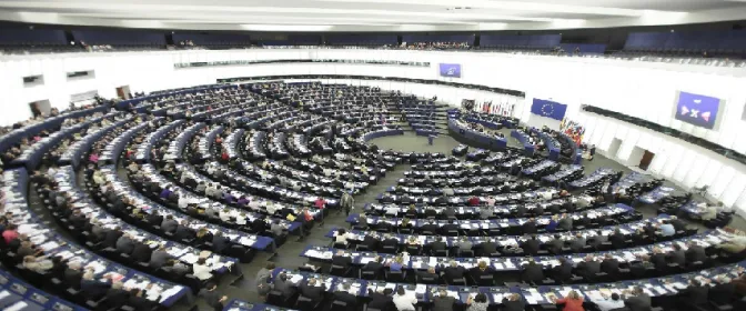 Erasmus+ z Gruzją