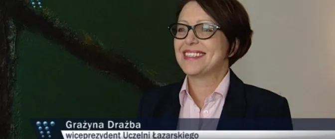 grazyna drazba