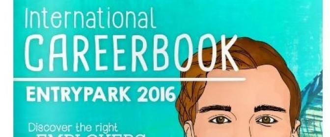 international careerbook