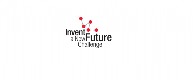 invent new future