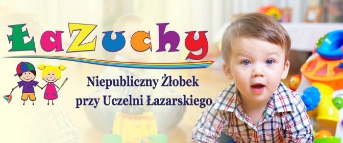 lazuchy