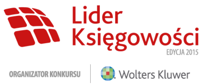 lider ksiegowosci