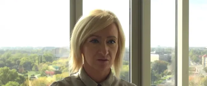 patrycja sass staniszewska