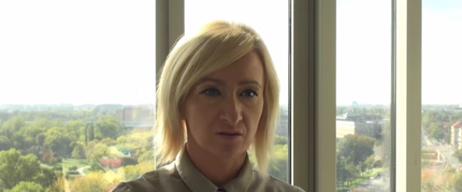 patrycja sass staniszewska