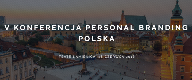 personal brandit polska