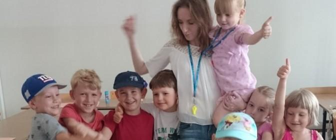 pozytywne nastawienie do jezykow