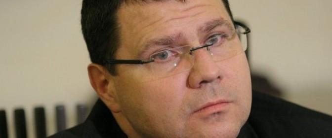 prof mariusz muszynski