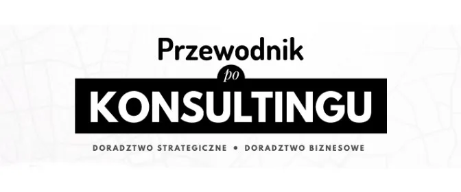 przewodnik po konsultingu