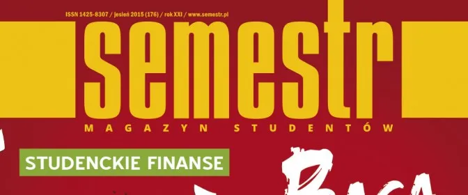 semestr magazyn