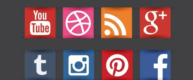 socjal mediow