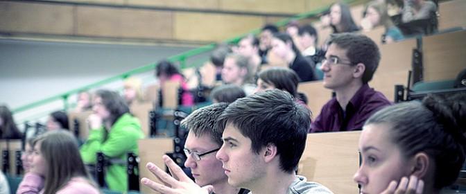 studenci